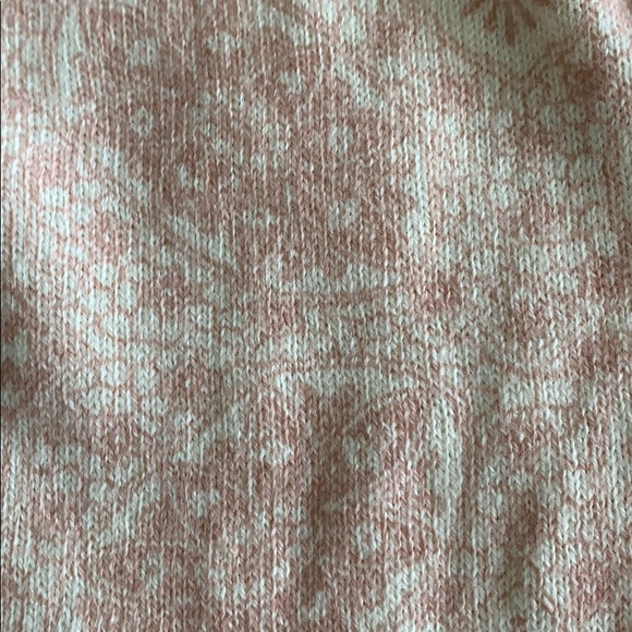 Decorative Rhinestone Button Cardigan - Picture 9 of 9